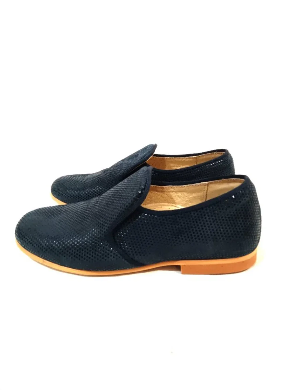 Manelli girls shoes